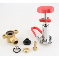 Piston Pompası Regülatör Komple Piston Pompası Regülatör Komple