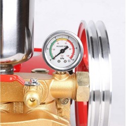 30 Piston Pompası Yağlı Saat 30 Piston Pompası Yağlı Saat