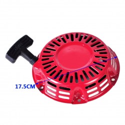 Pimli Starter Kapak 5.5-6.5HP Pimli Starter Kapak 5.5-6.5HP