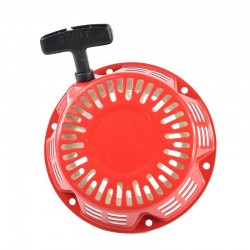 Starter Kapak 5.5-6.5HP Starter Kapak 5.5-6.5HP