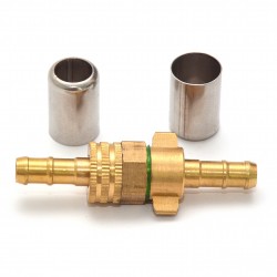 Döner Rekor Fişek Set