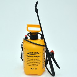 İlaçlama Pompası Eko 5 Litre