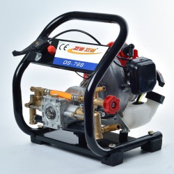 Benzinli yıkama  Makinesi