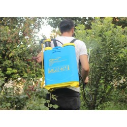 Mekanik İlaçlama Pompası 16L Mekanik İlaçlama Pompası 16L