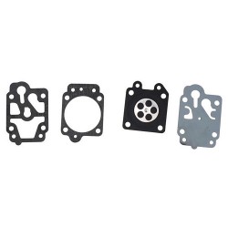 Karbüratör Tamir Takımı, Diyafram Set