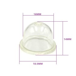 Karbüratör Emziği