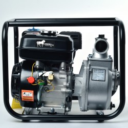 Yokatta Benzinli Su Motoru 2``