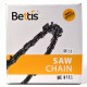 Bettis 325 - 0.50 / 1.3MM  Top Zincir